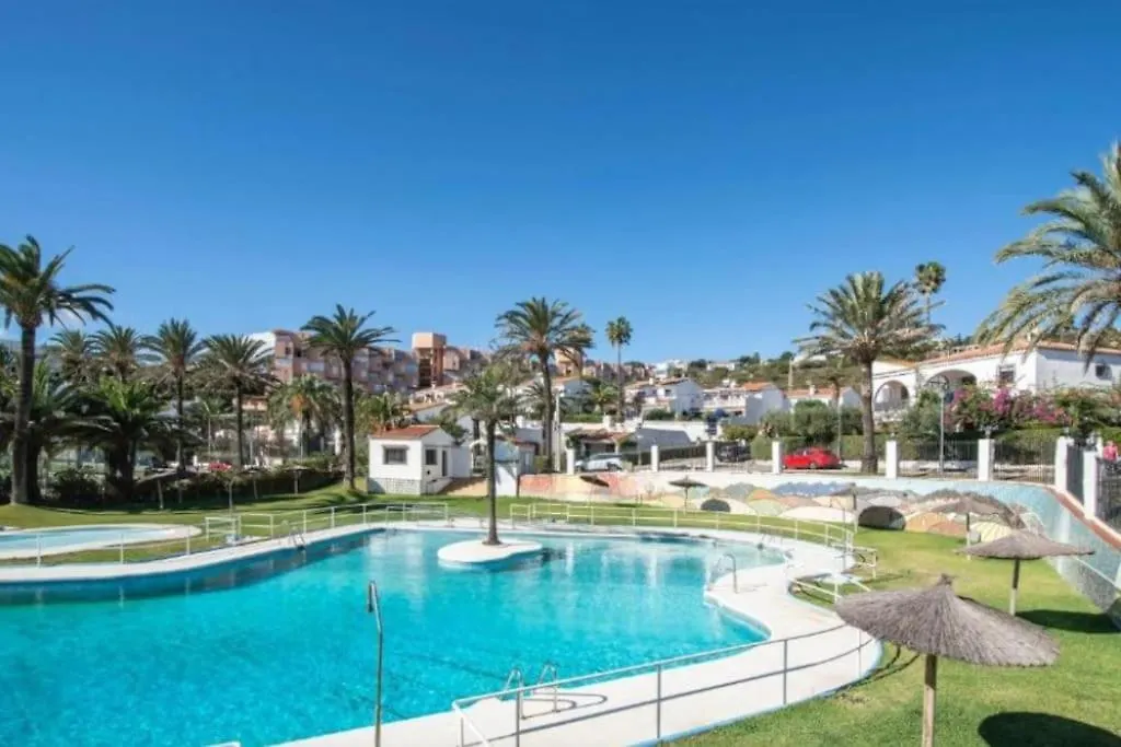 Beach And Golf House Sotogrande - Torreguadiaro Spain