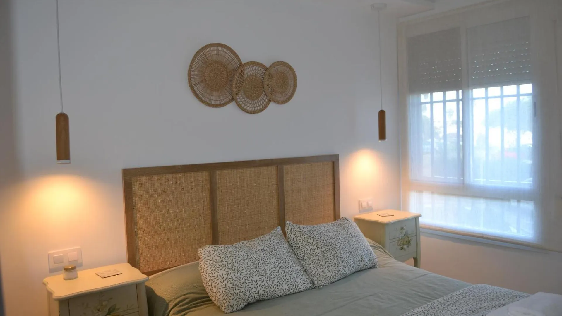 Apartment Beach And Golf House Sotogrande - Torreguadiaro