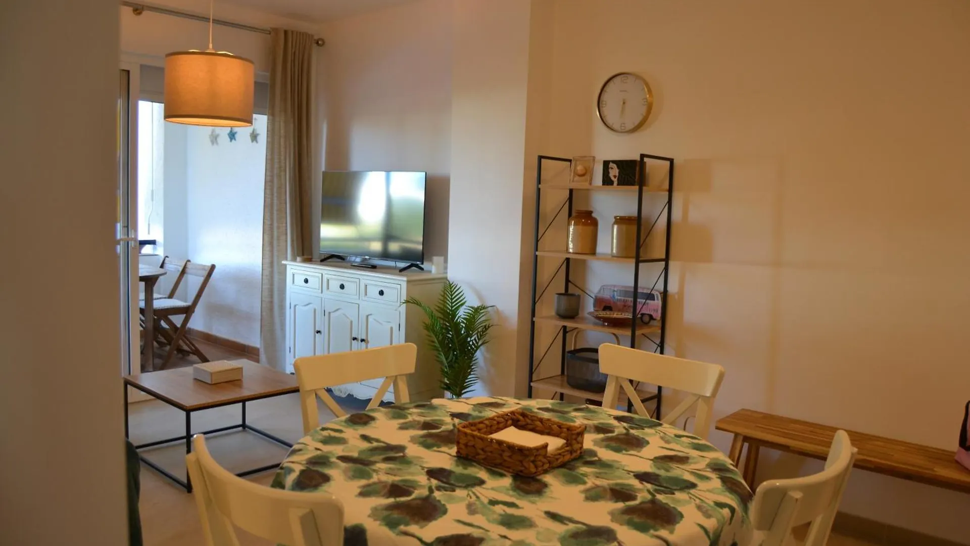 Beach And Golf House Sotogrande - Torreguadiaro Apartment