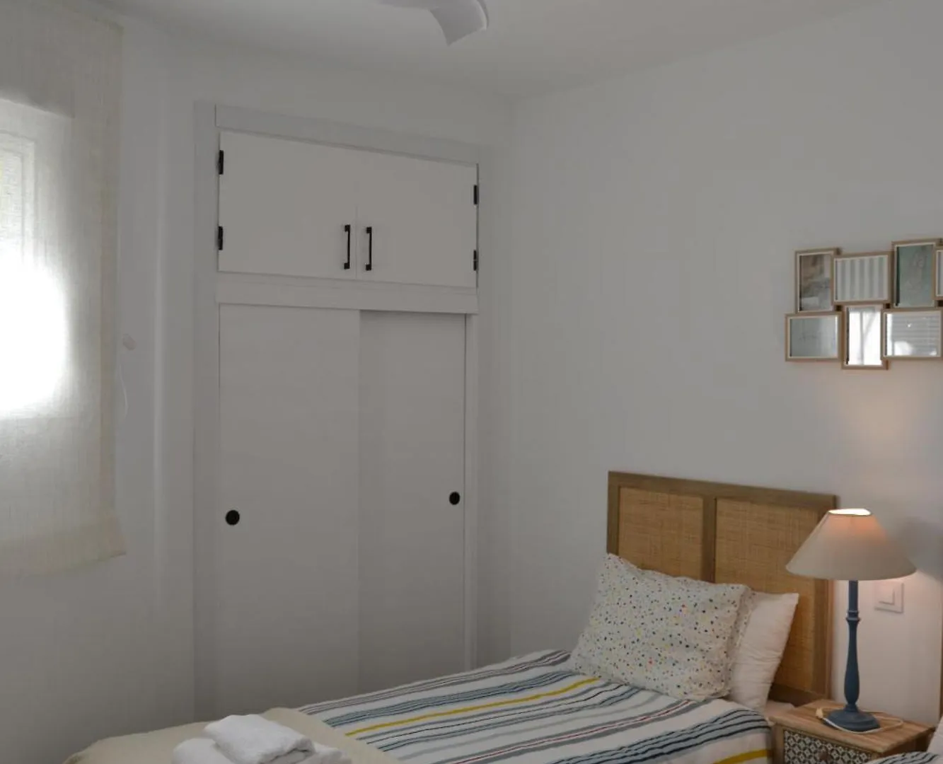 Beach And Golf House Sotogrande - Torreguadiaro