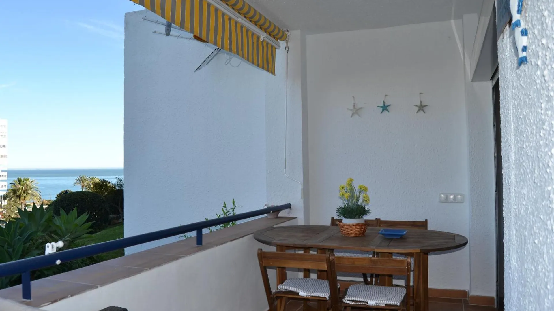 Apartment Beach And Golf House Sotogrande - Torreguadiaro