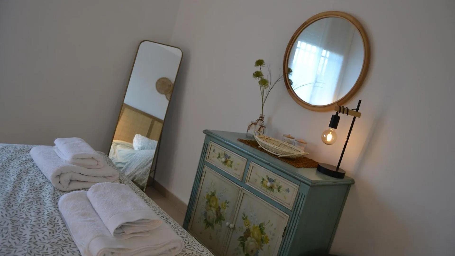 Apartment Beach And Golf House Sotogrande - Torreguadiaro Spain