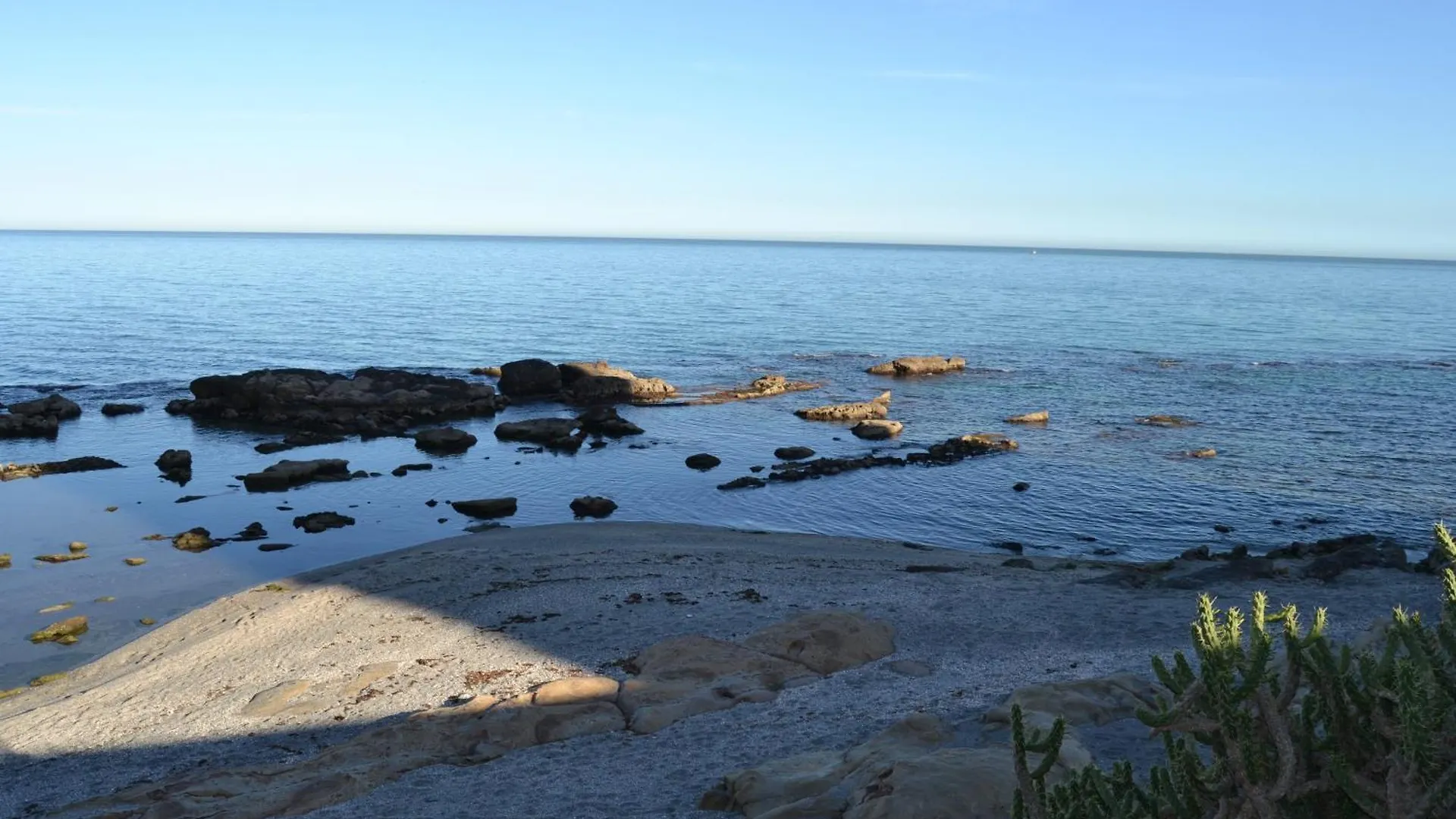 Beach And Golf House Sotogrande - Torreguadiaro