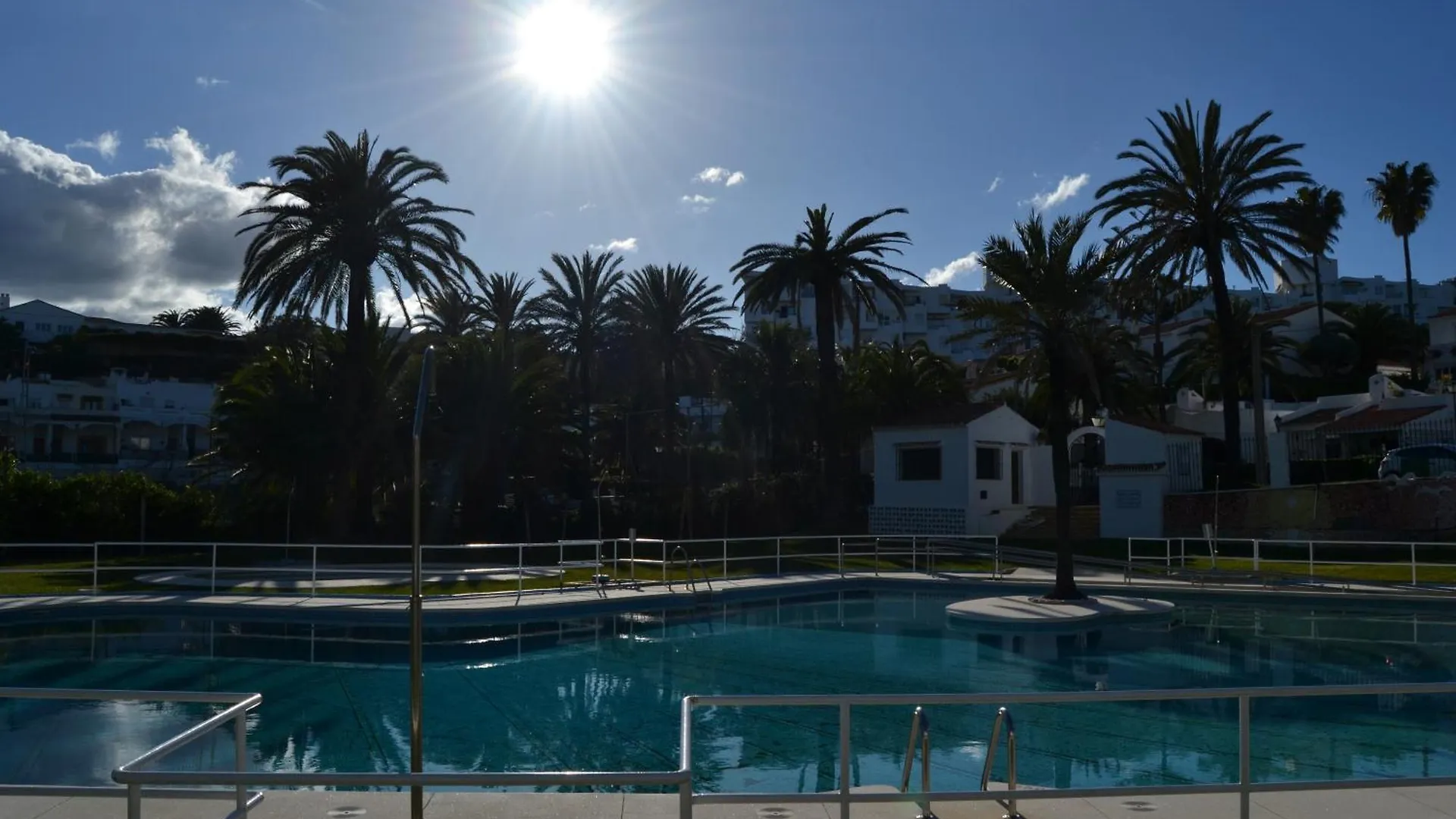 Beach And Golf House Sotogrande - Torreguadiaro 0*,  Spain